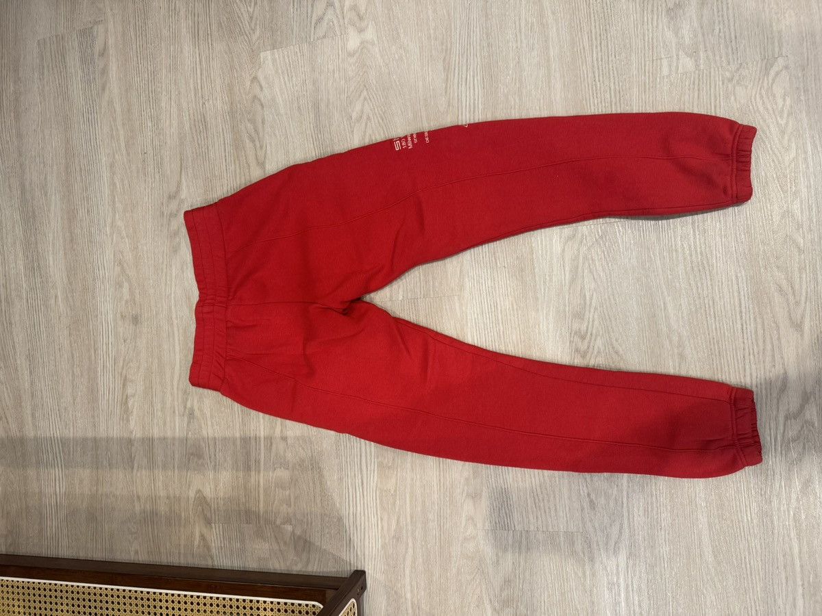Other AUL BLACK x SNEEX Wisconsin Sweats Size US 28 / EU 44 - 4 Thumbnail
