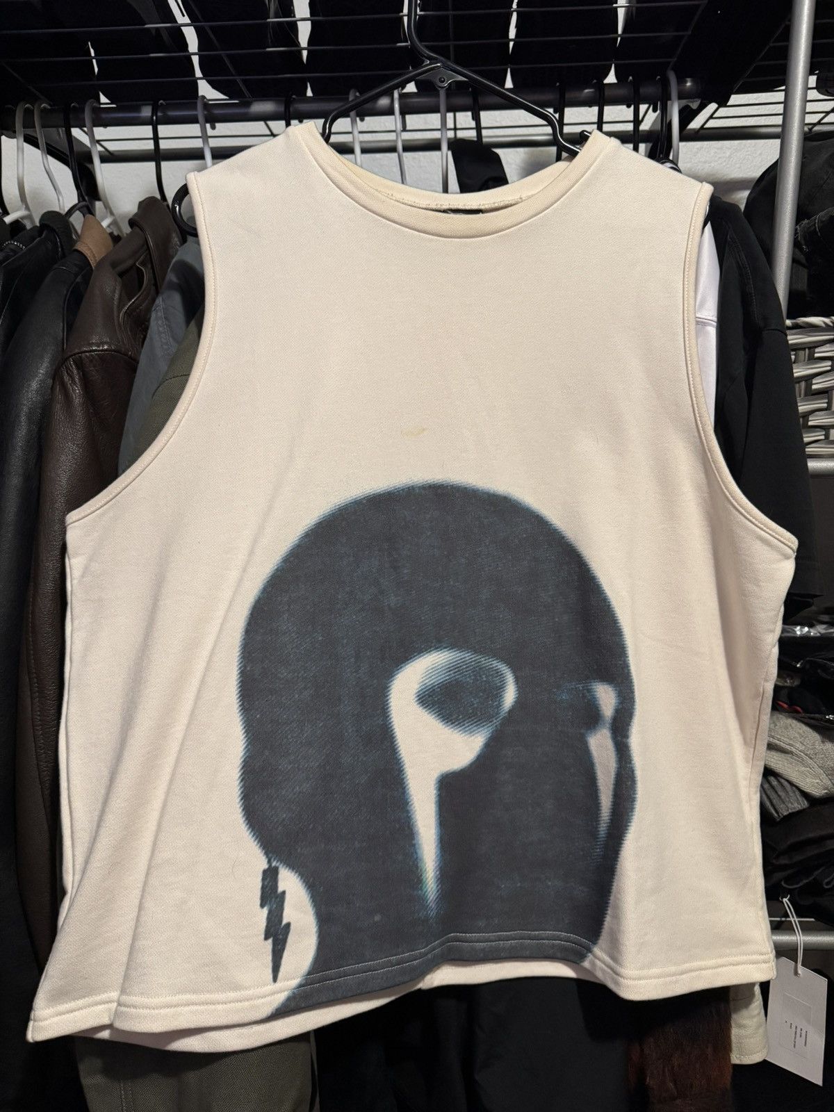 Other Paynestar Citizen Insane Tank Size US L / EU 52-54 / 3 - 1 Thumbnail