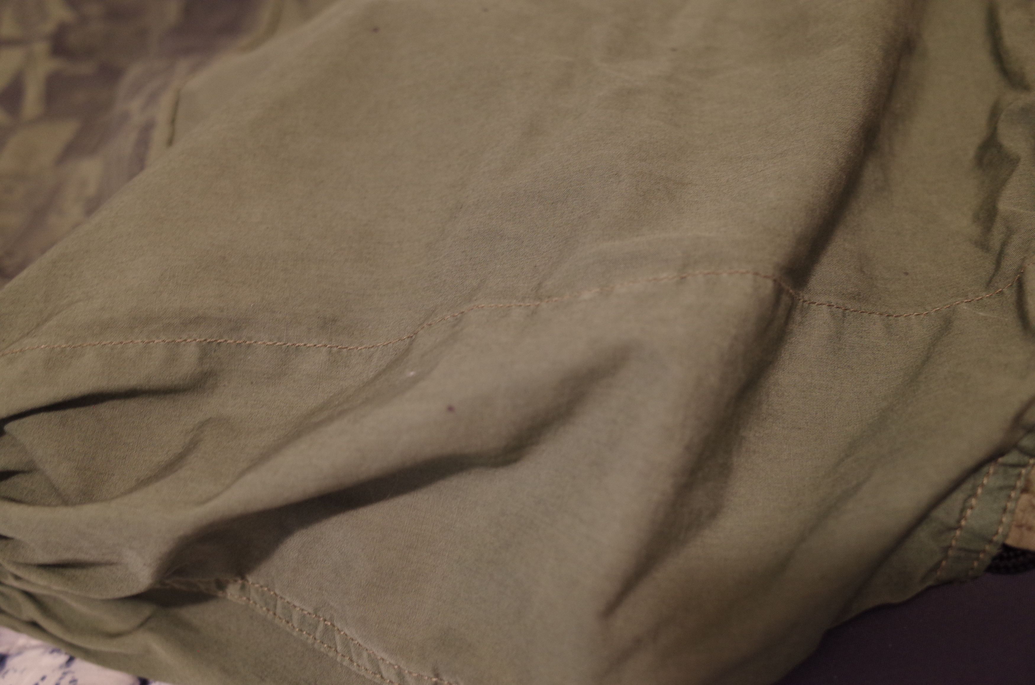 Cav Empt Cav Empt GRK Anorak Pullover Jacket Size US XL / EU 56 / 4 - 20 Thumbnail