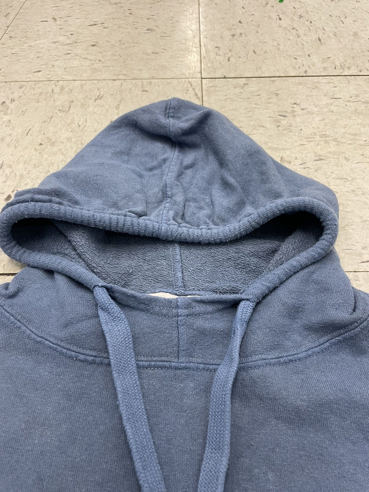 Jungmaven Sweatshirt Hoodie Pullover Hemp Cotton Size US M / EU 48-50 / 2 - 3 Thumbnail