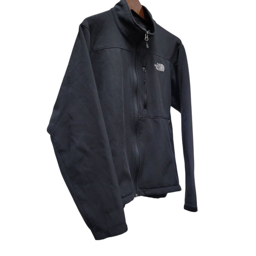 The North Face North Face Men Softshell Full-Zip Long-Sleeves Jacket Medium Size US M / EU 48-50 / 2 - 3 Thumbnail