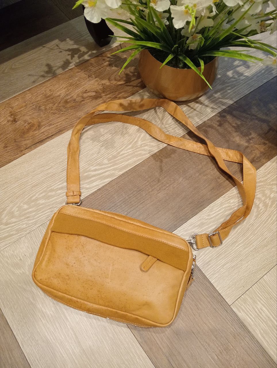 Tsumori Chisato TSUMORI CHISATO SLING BAG Size ONE SIZE - 1 Thumbnail