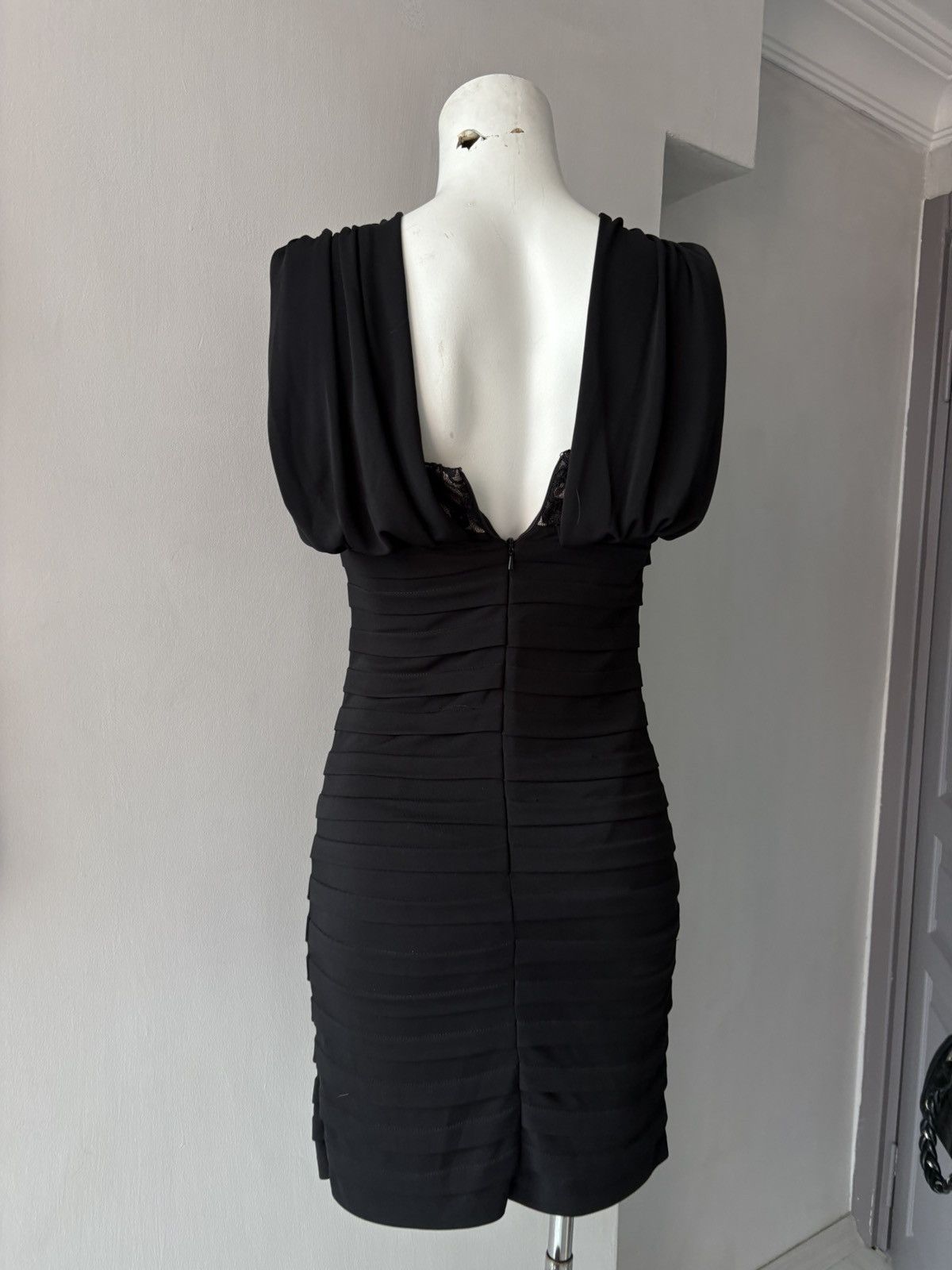 Vintage Alfabeta dress Size S / US 4 / IT 40 - 20 Thumbnail