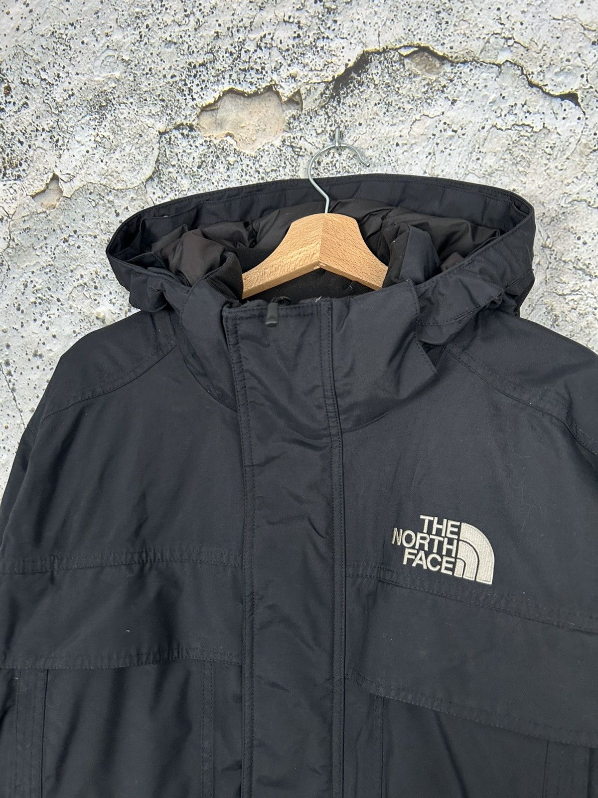 The North Face The North Face McMurdo Parkas Puffer Winter Gorpcore Size US M / EU 48-50 / 2 - 3 Thumbnail