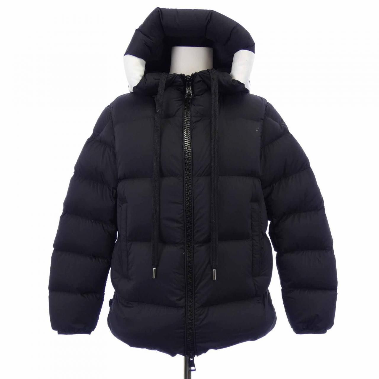 Moncler Moncler Moncler ODART Down Jacket Others Outerwear ODART DUTY FREE for USA Size ONE SIZE - 1 Thumbnail