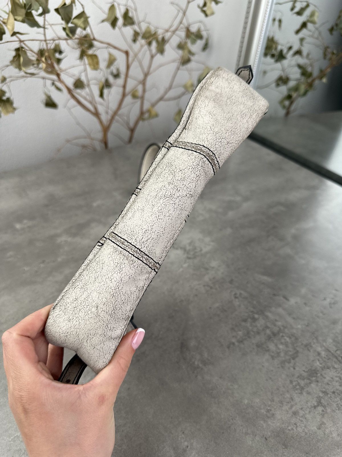 Japanese Brand Zara Mini Bag Size ONE SIZE - 3 Thumbnail