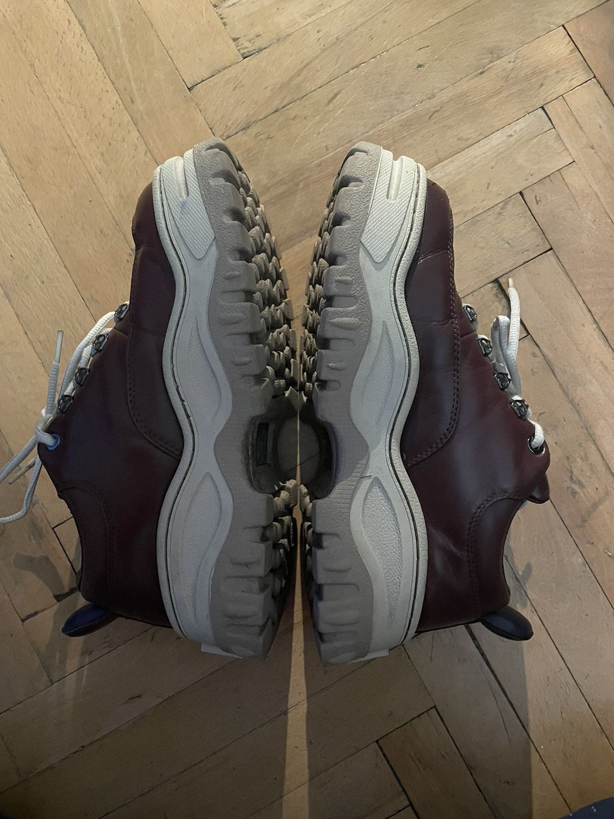 Eytys Angel Sneakers