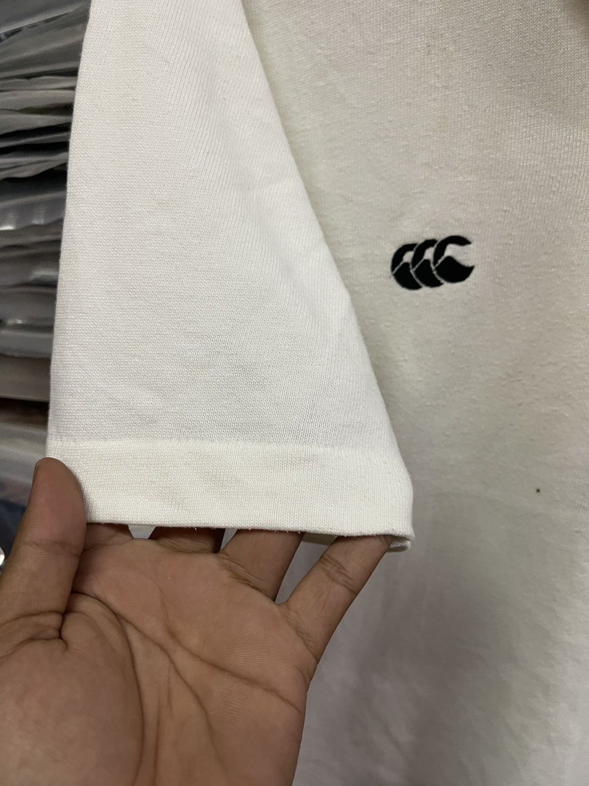 Canterbury of New Zealand Vintage Canterbury Of New Zealand🔥🔥🔥 Size US XS / EU 42 / 0 - 9 Thumbnail