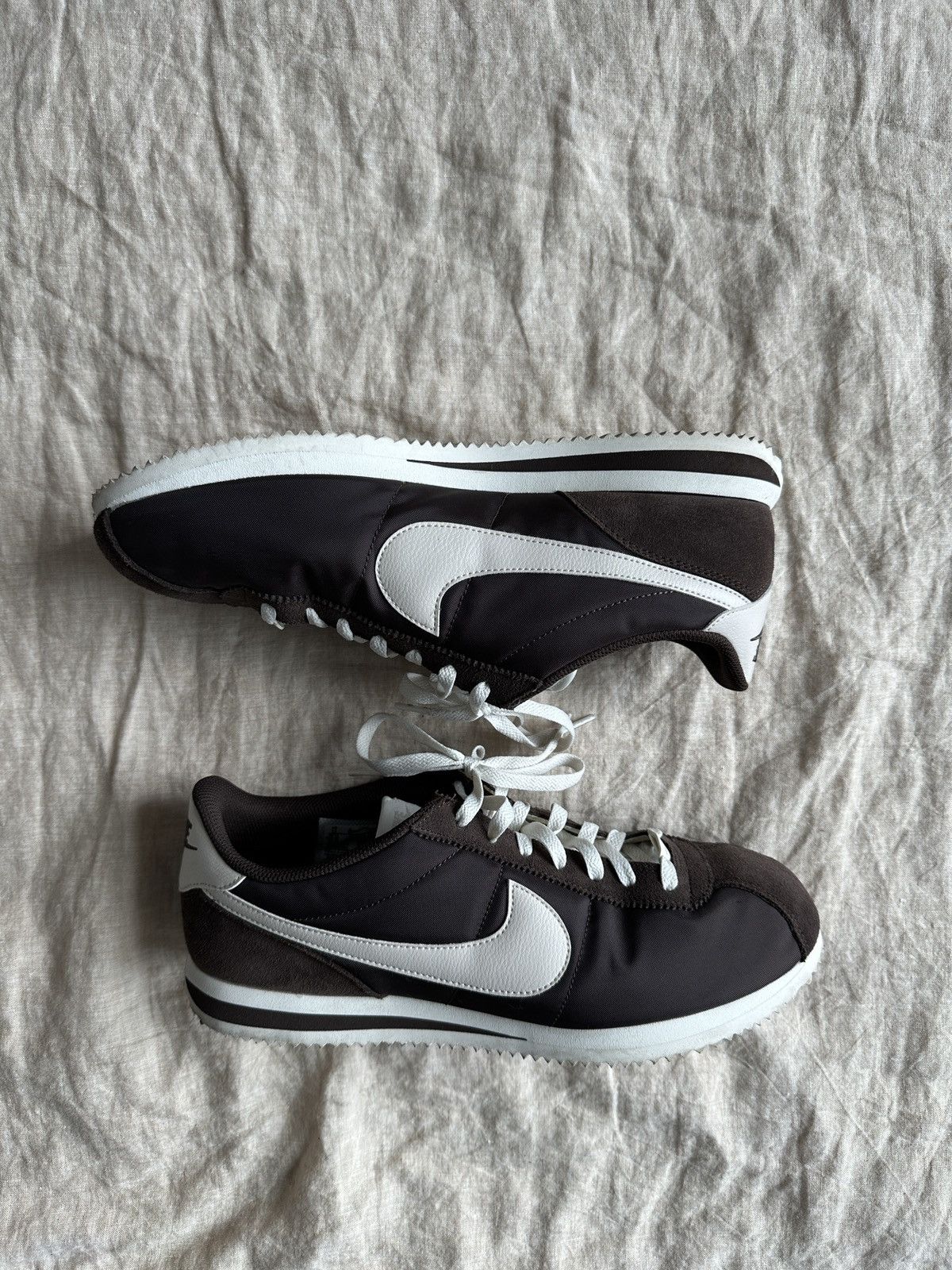 Nike Nike Cortez TXT 'Baroque Brown. Size Men’s US 12 Size US 12 / EU 45 - 1 Thumbnail