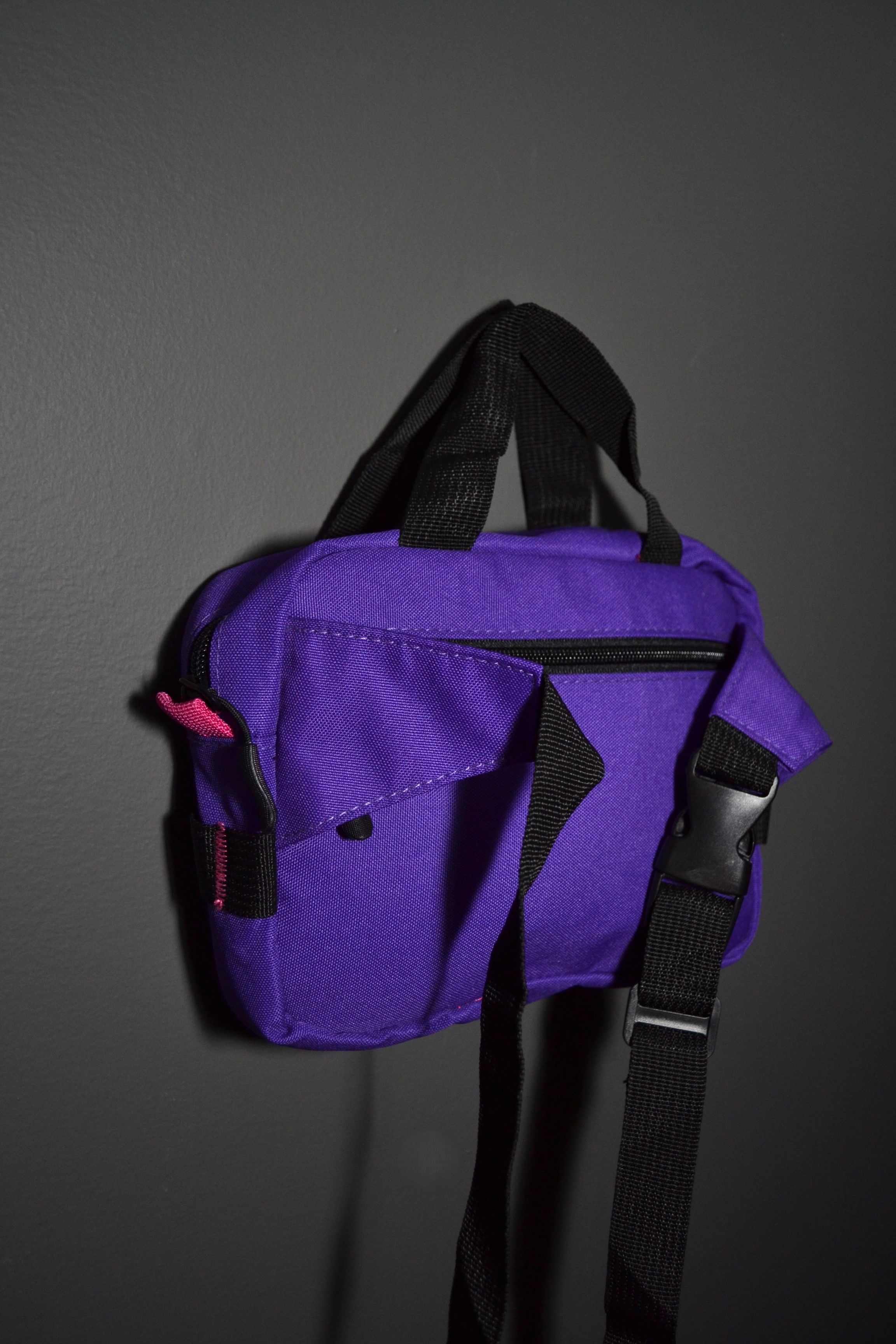 Golf Wang Golf Wang x Camp Flog Gnaw/CFG 2019 VIP Fanny Pack Size ONE SIZE - 6 Thumbnail