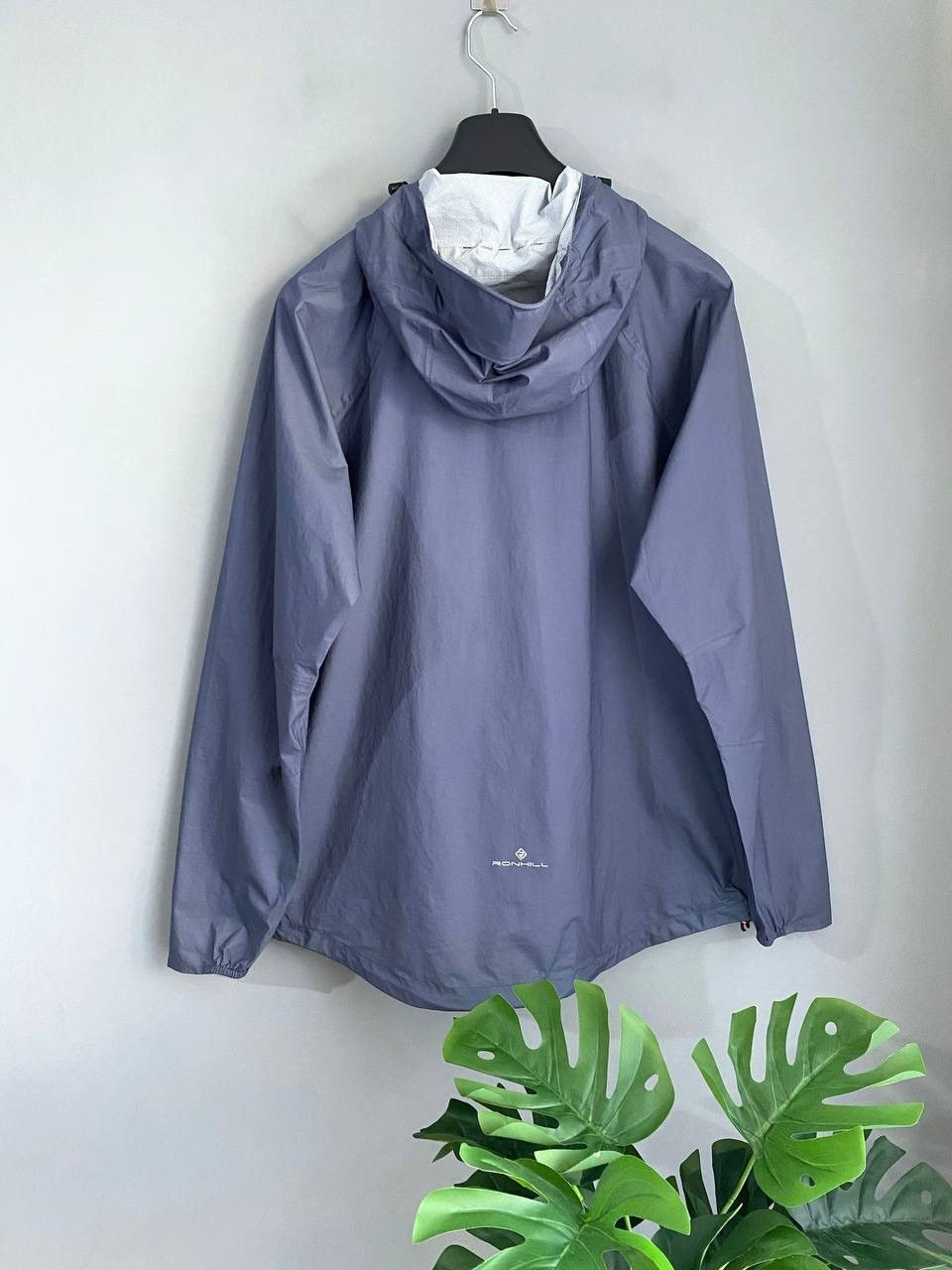 Other Ronhill Trail Torrent Men's Waterproof Running Jacket, XL Size US XL / EU 56 / 4 - 16 Thumbnail