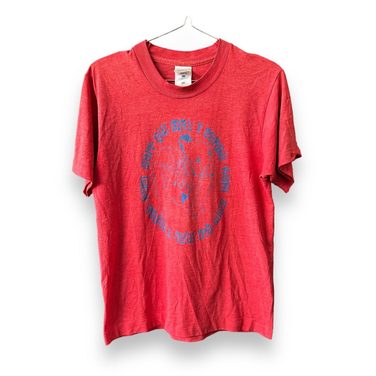 Vintage Seditionaries Size US S / EU 44-46 / 1 - 1 Thumbnail