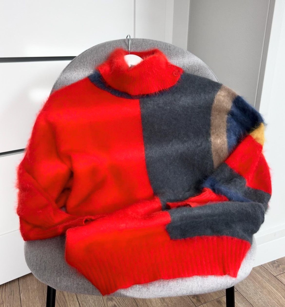 Etienne Aigner Etienne Aigner sweater Size S / US 4 / IT 40 - 3 Thumbnail