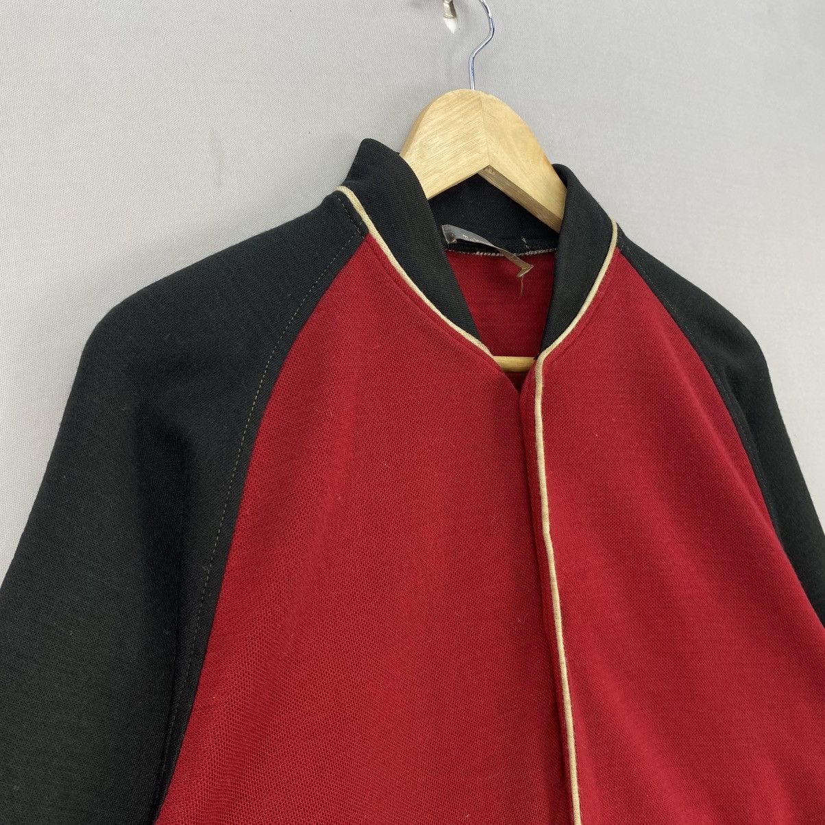 Designer Vintage Takashimaya Varsity Jacket Size US S / EU 44-46 / 1 - 2 Thumbnail
