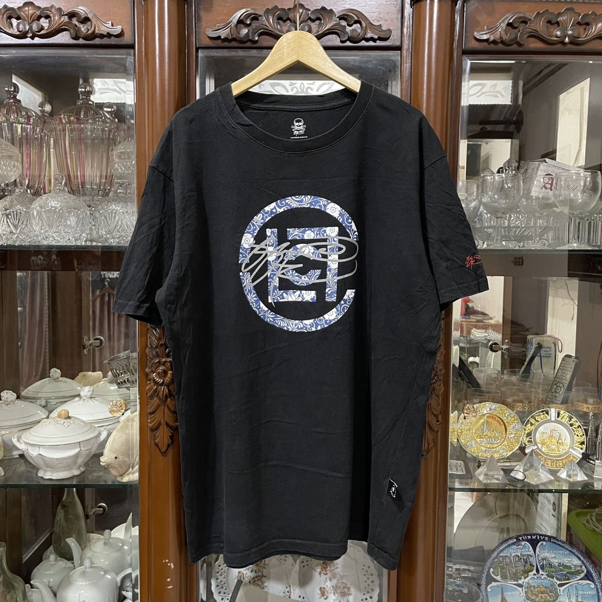 CLOT × SSUR Rare SSUR x CLOT tee Size US XL / EU 56 / 4 - 1 Thumbnail