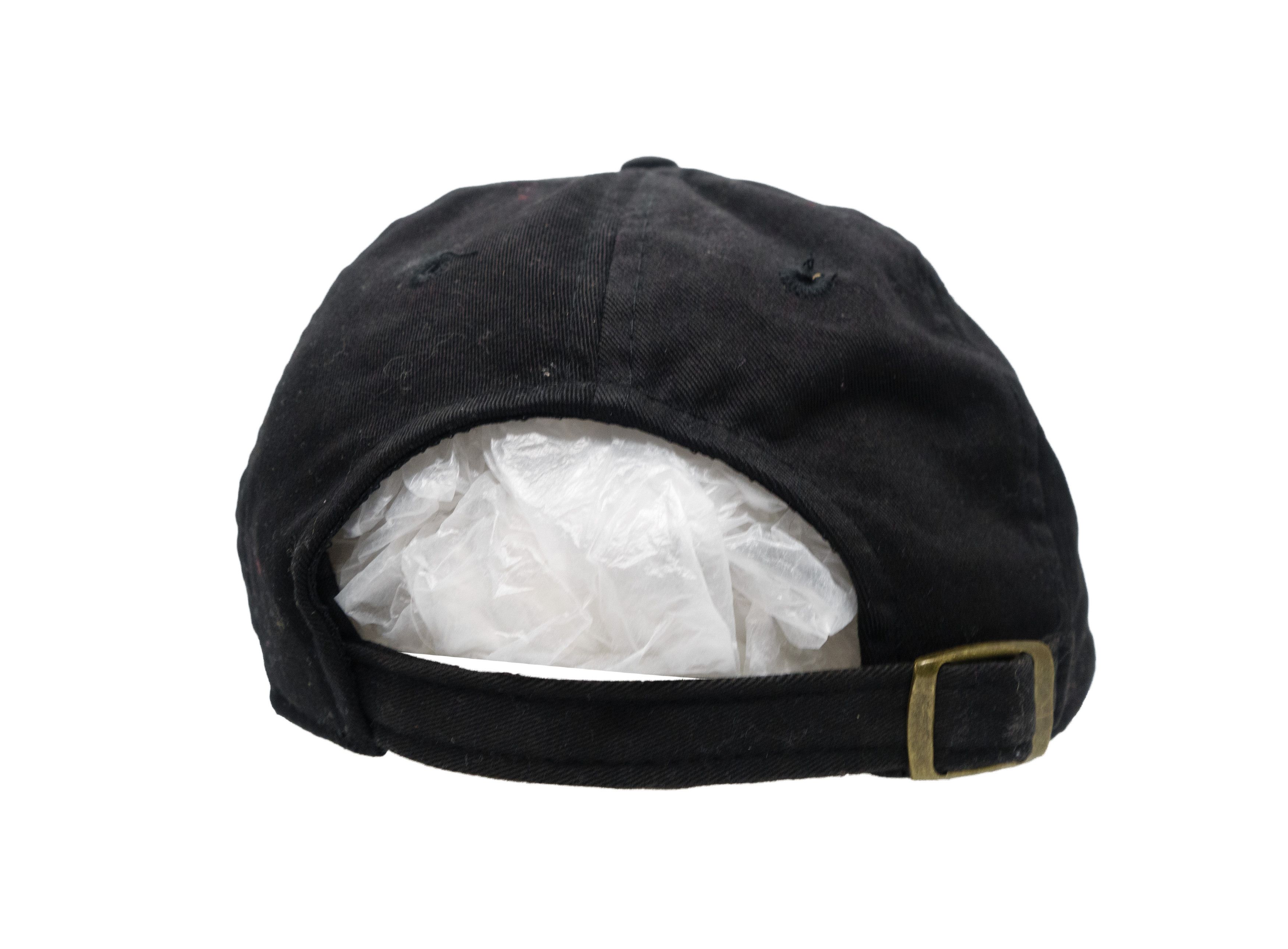Vintage 1997 Queen 'Queen Rocks' Logo Cap 90s Size ONE SIZE - 4 Thumbnail
