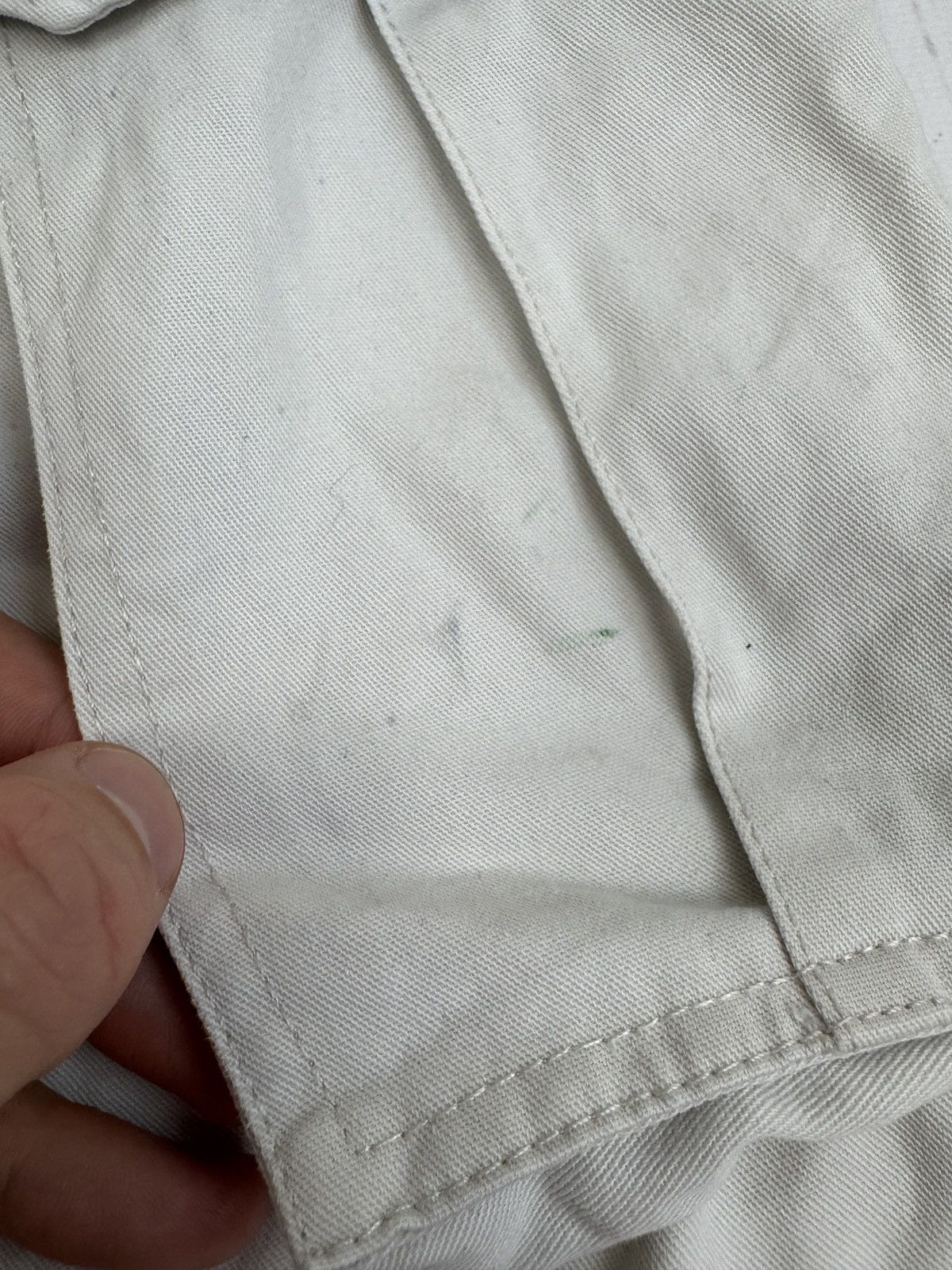 Christian Dior Monsieur Christian Dior Cargo Shorts V Size US 34 / EU 50 - 8 Thumbnail