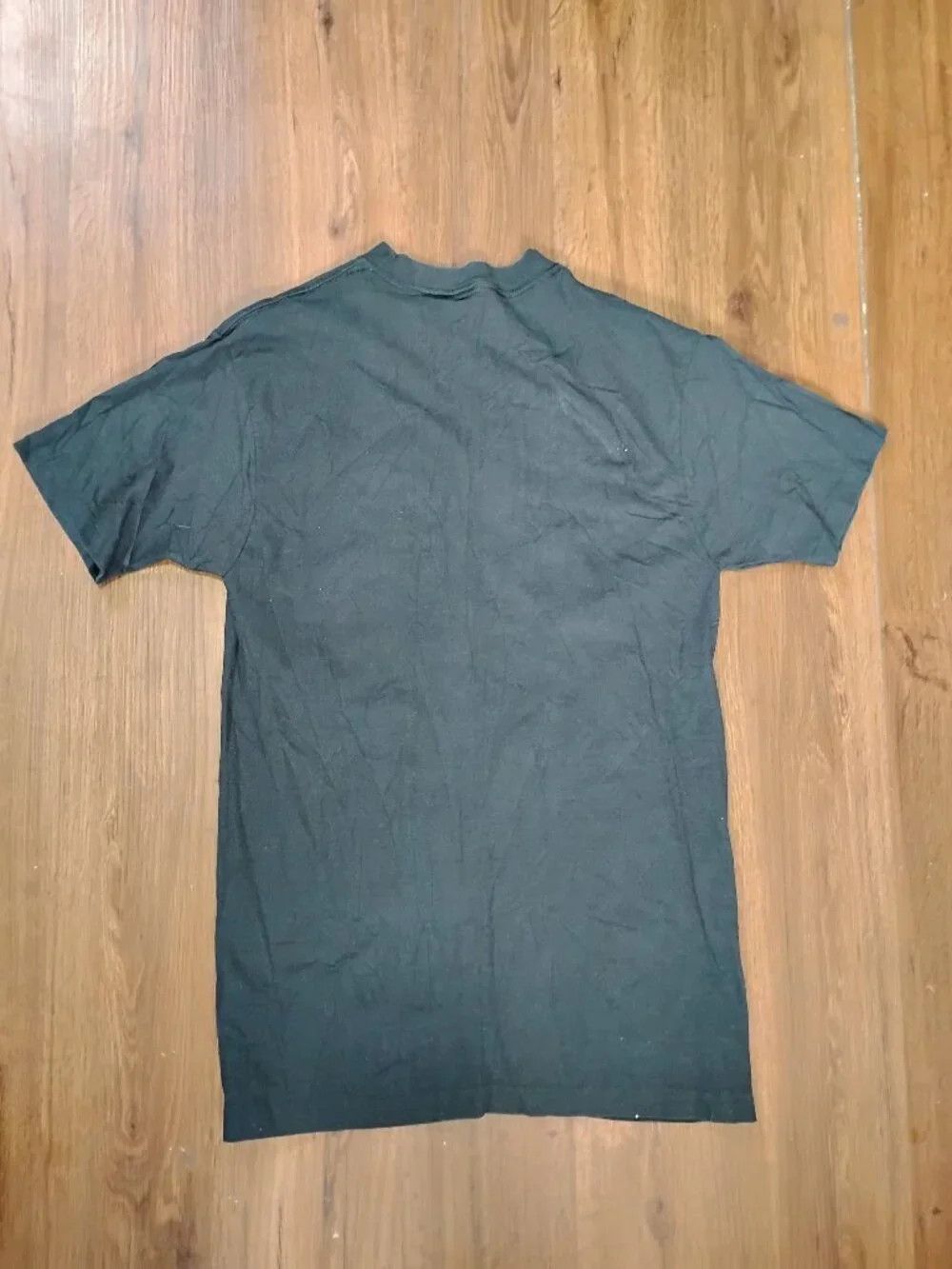 Other Vintage Excalibur Casino Diamond Dust Unicorn T-Shirt Size US M / EU 48-50 / 2 - 5 Thumbnail