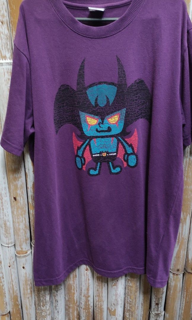 Devilman x pansonworks vintage t-shirt