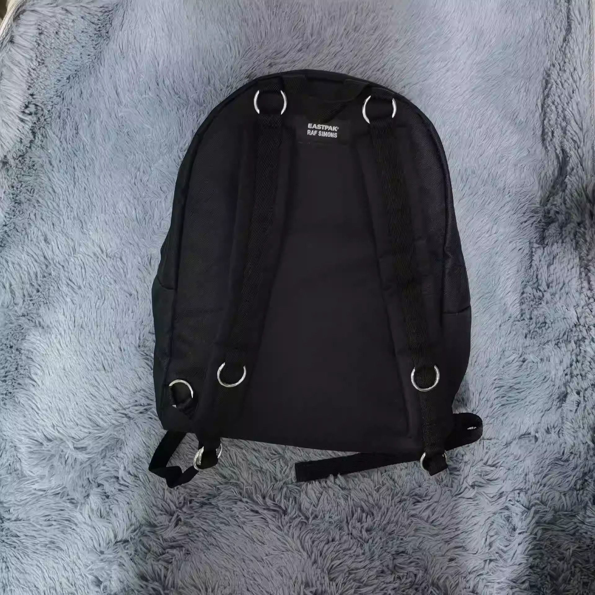 Raf Simons Raf simons x eastpak dual module shoulder bag Size ONE SIZE - 2 Thumbnail
