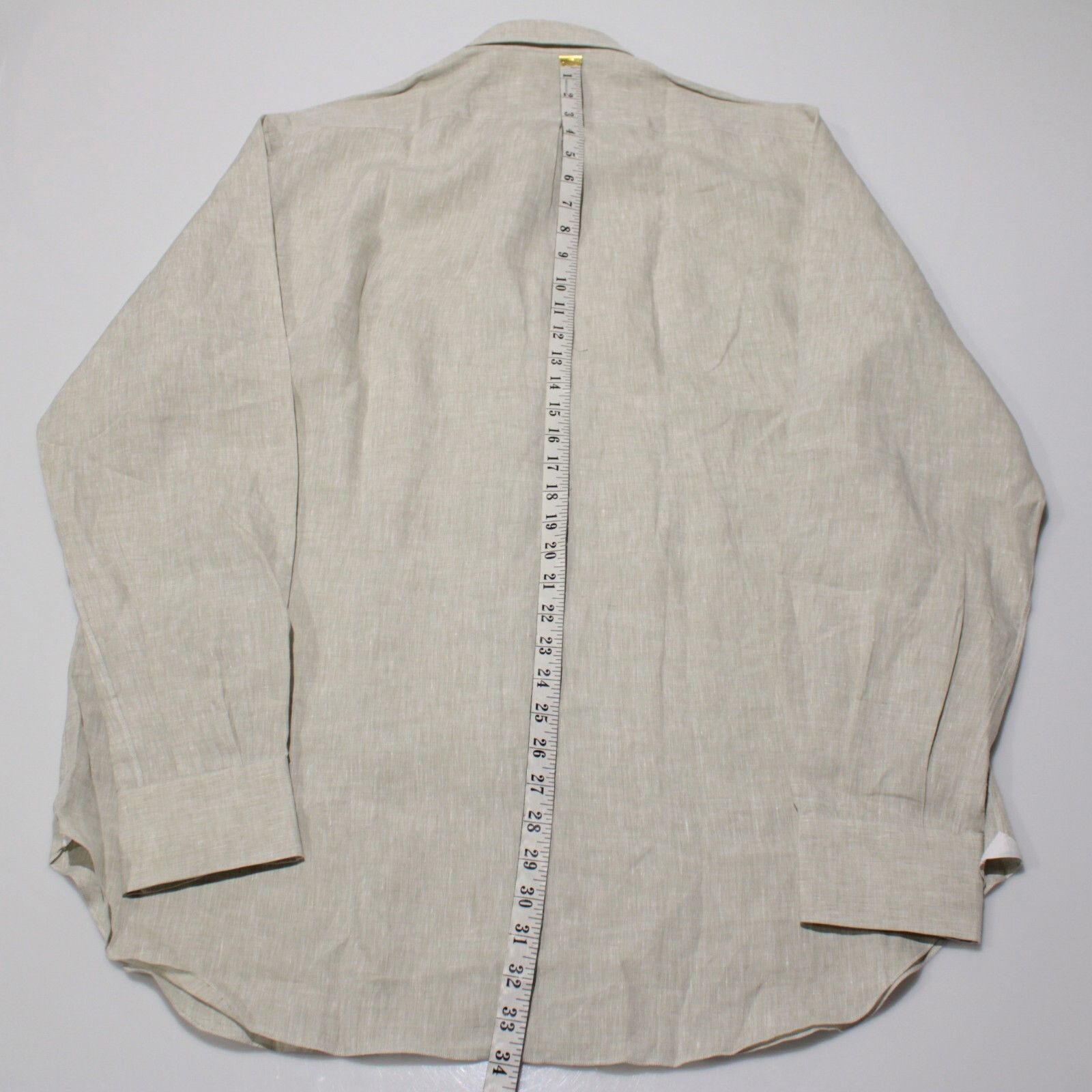 Luciano Barbera Luciano Barbera New with tags Shirt Size XL US In Green Size US XL / EU 56 / 4 - 6 Thumbnail