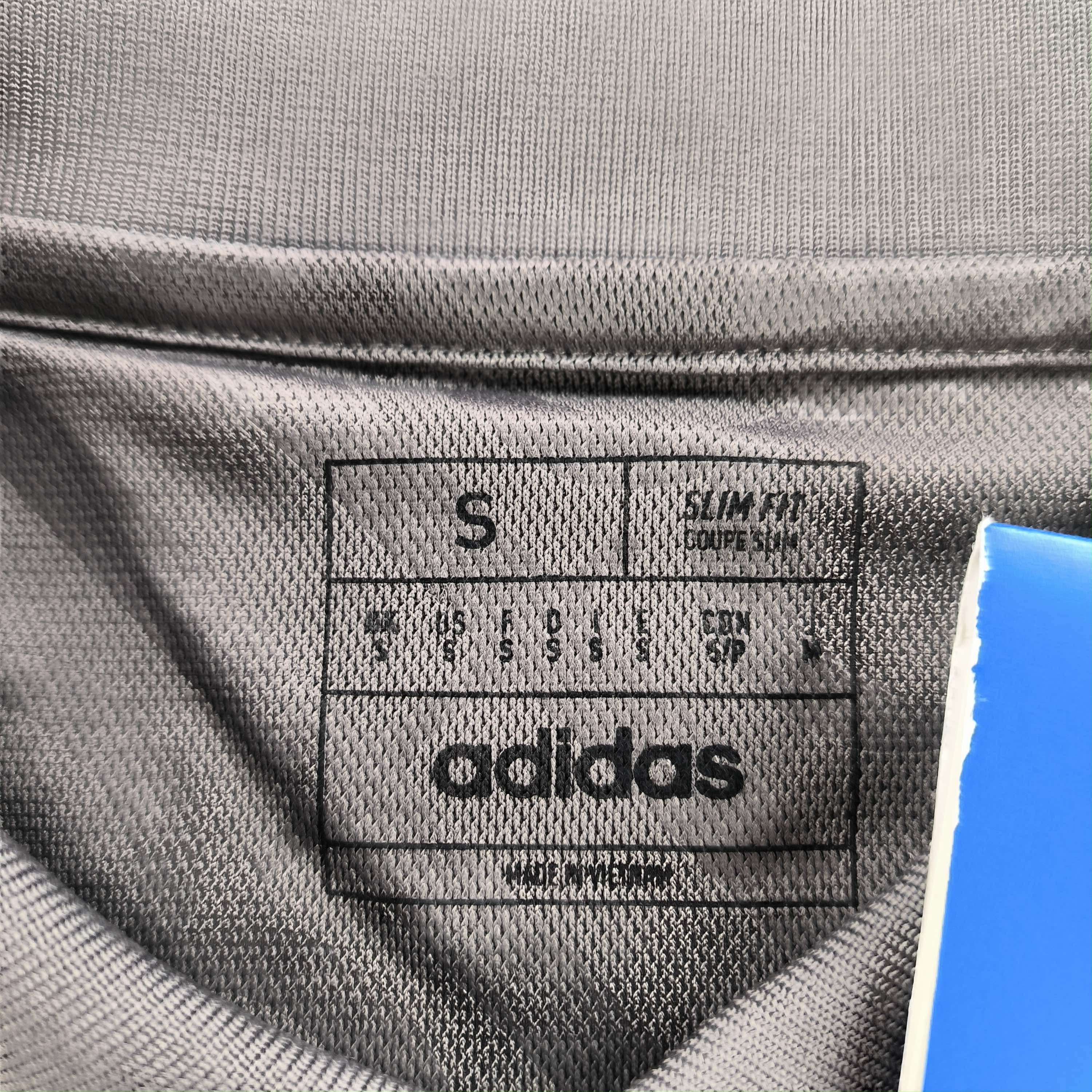 Adidas NEW Real Madrid 2024-25 third UCL Mbappe football jersey S Size US S / EU 44-46 / 1 - 4 Thumbnail