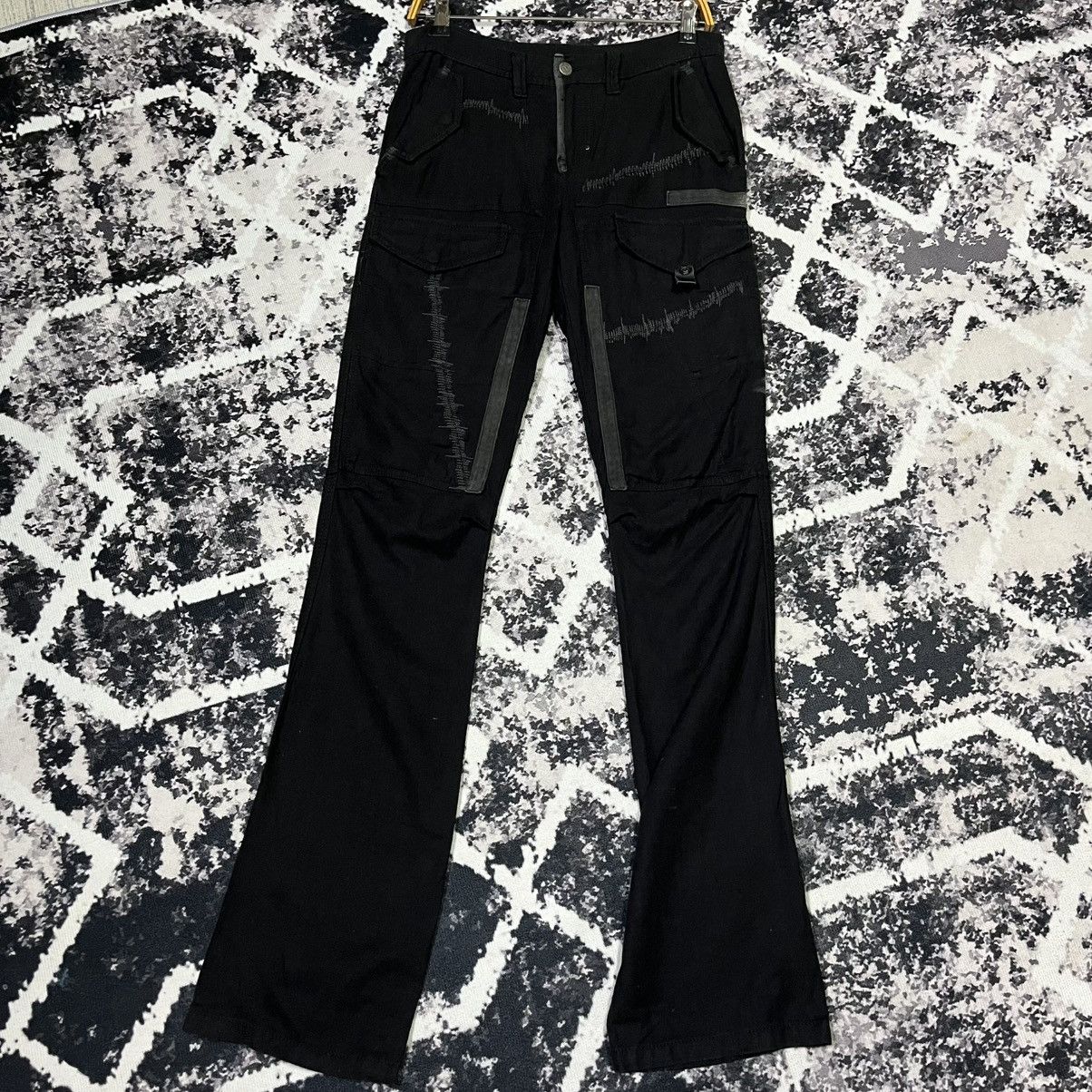 Tornado Mart a49 Tornado Mart Cargo Pant Size US 30 / EU 46 - 3 Thumbnail