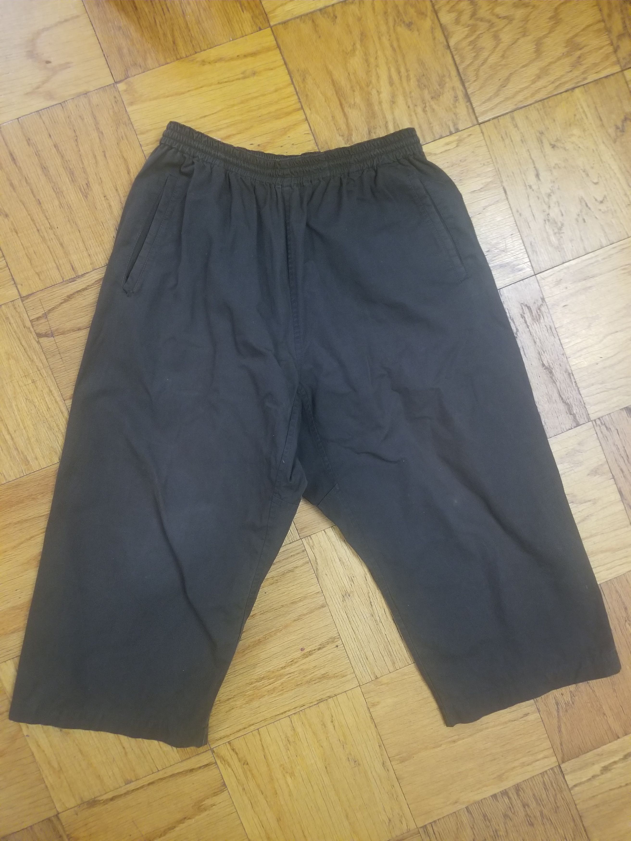 Kris Van Assche Kris Van Assche Men’s Pants Size US 32 / EU 48 - 1 Thumbnail