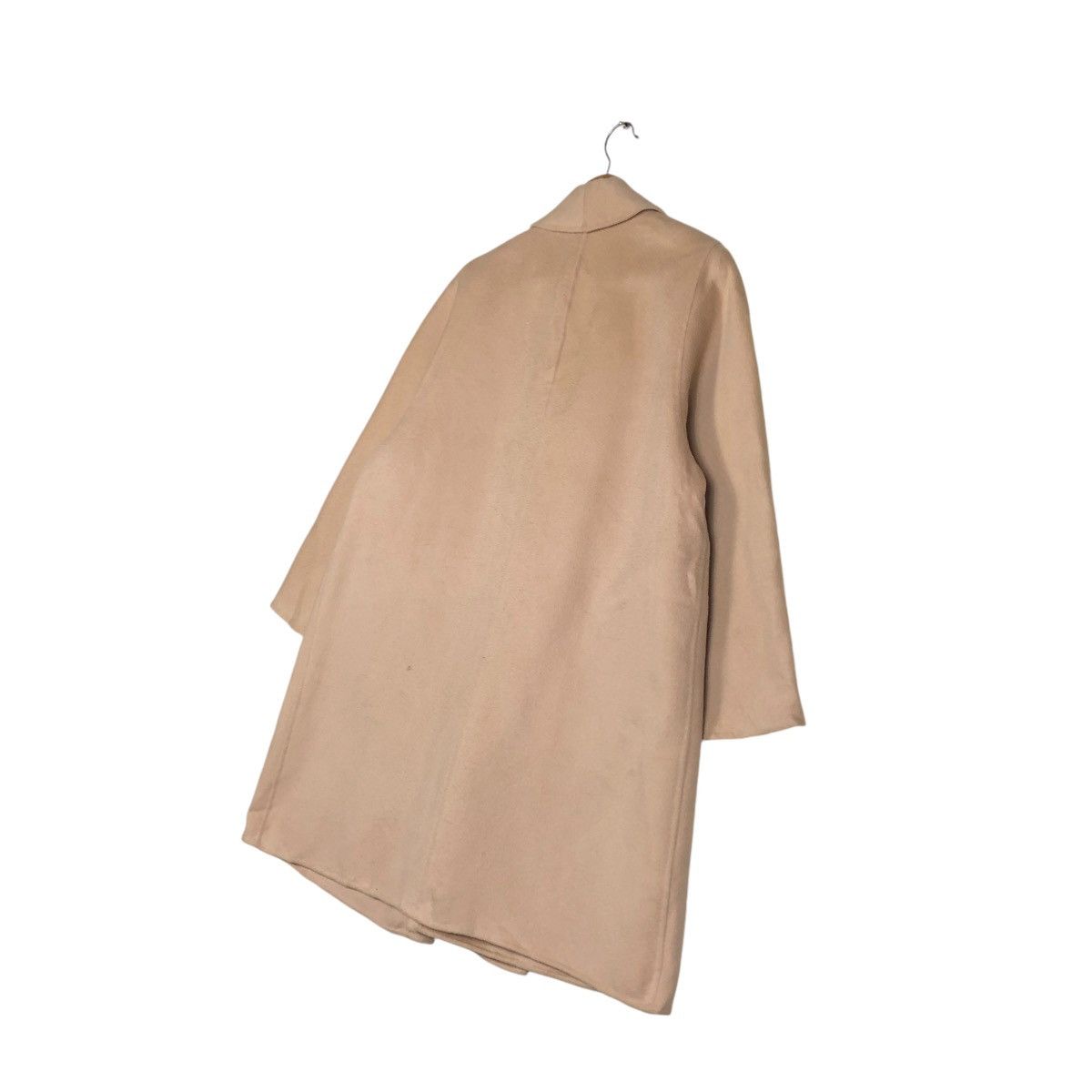 Vintage 🔥VINTAGE OVERSIZED WOOL JACKET LAURA FERRANDO MADE IN ITALY Size L / US 10 / IT 46 - 12 Thumbnail
