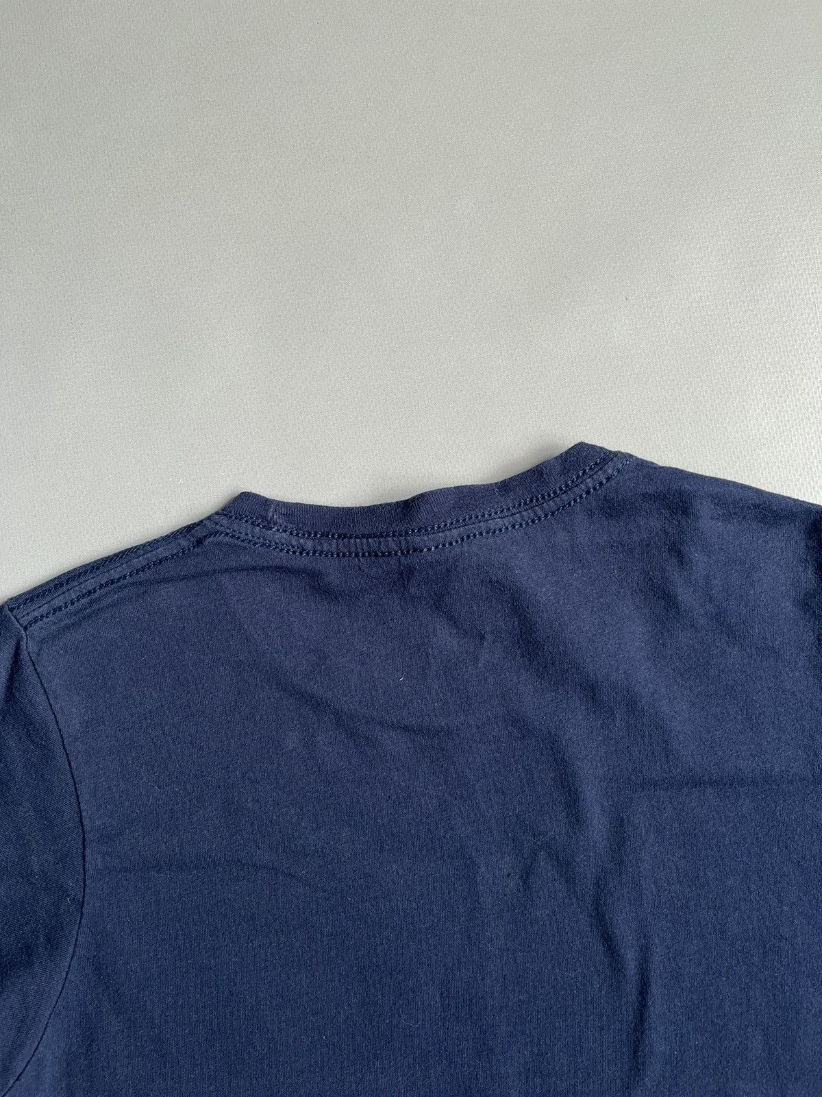 Other NOFX Women Blue Printed Gildan T-shirt Size M / US 6-8 / IT 42-44 - 8 Thumbnail