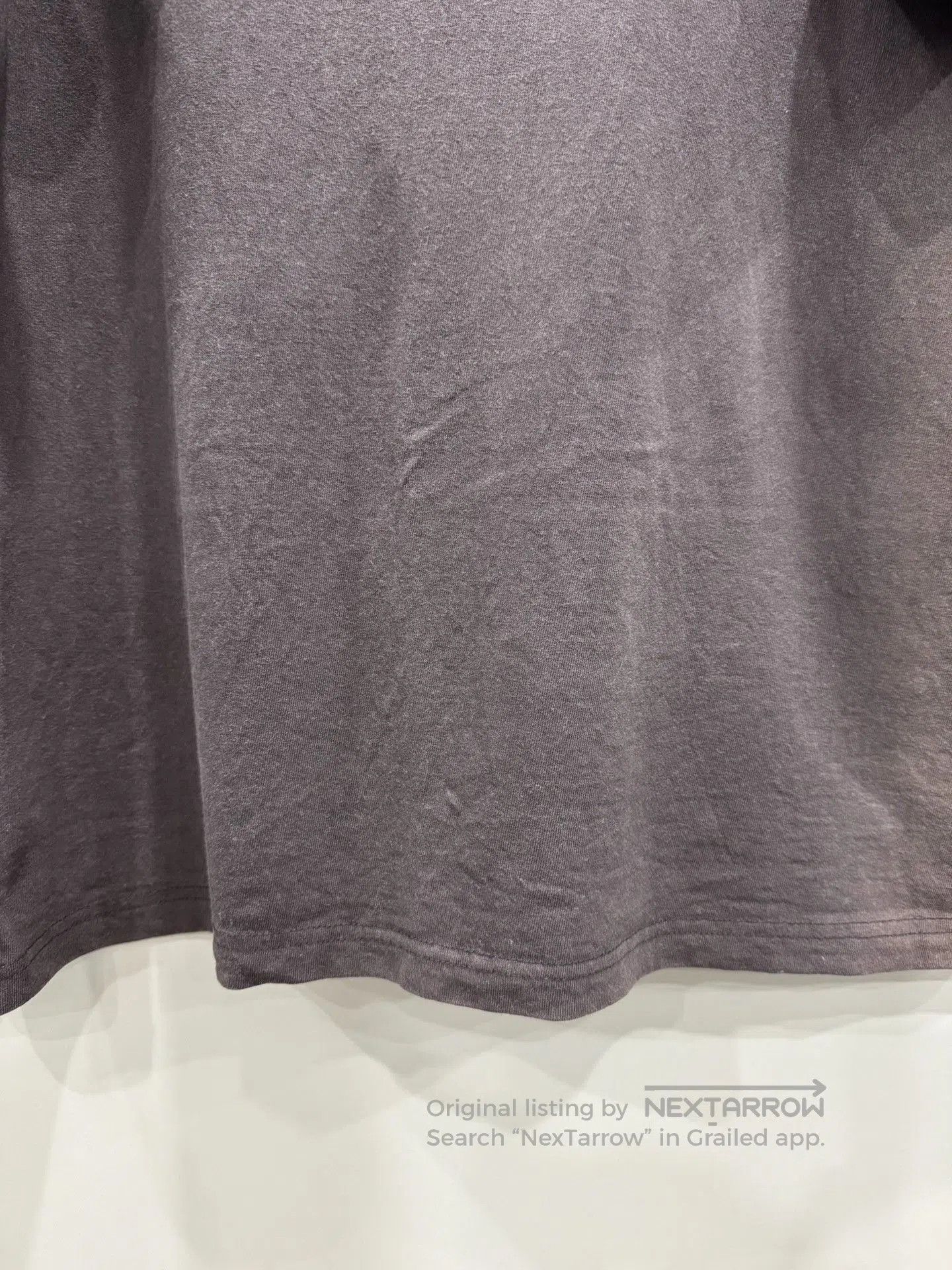 Gallery Dept. Gallery Dept Washed Printed Short. Size US XL / EU 56 / 4 - 6 Thumbnail