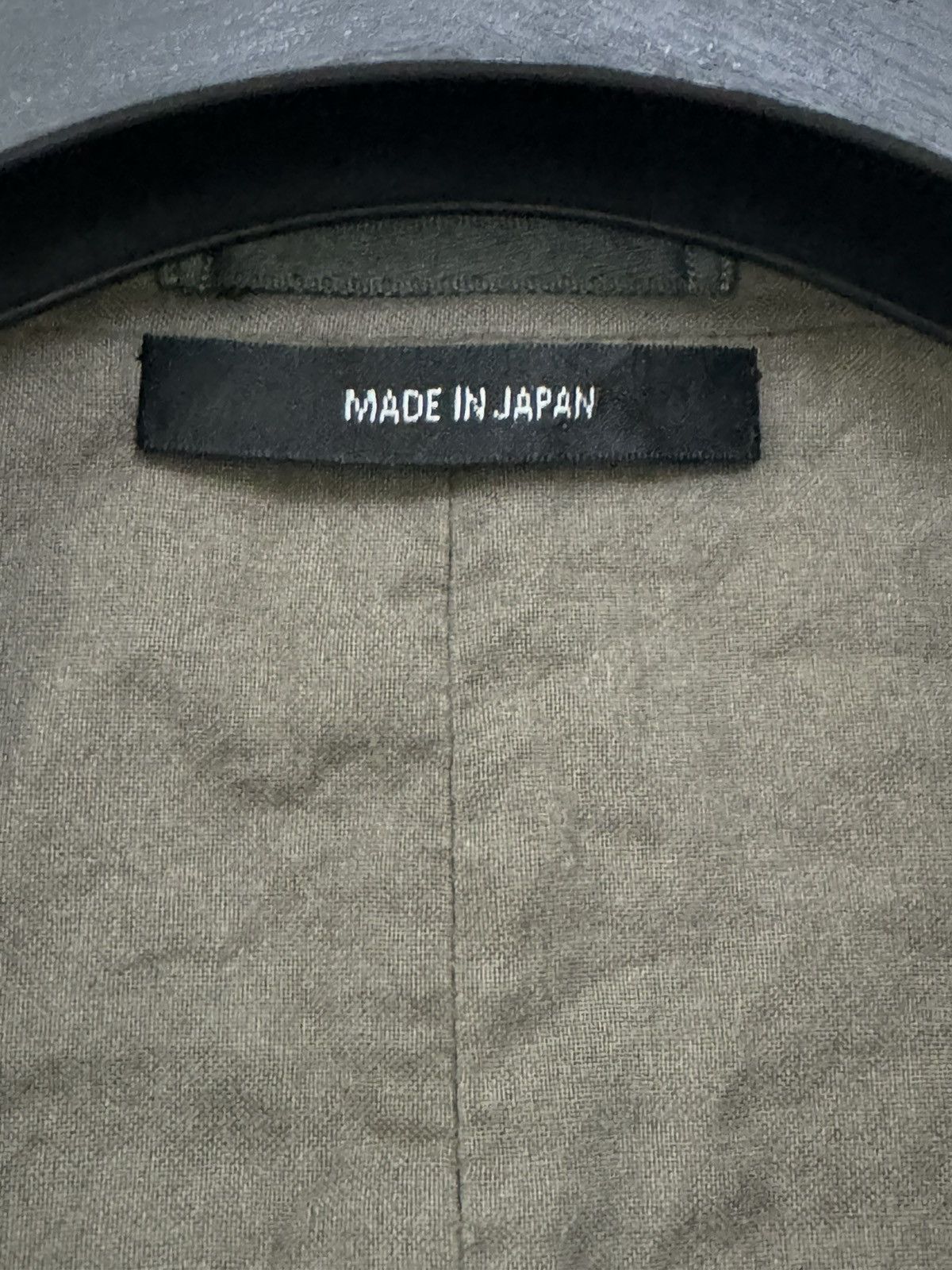 Issey Miyake 💥RARE VINTAGE ISSEY MIYAKE MEN BLAZER 2 BUTTON Size US XL / EU 56 / 4 - 6 Thumbnail