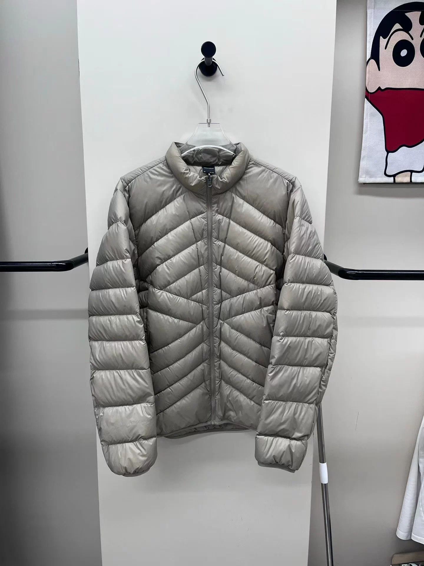 Other anta Champion 3-in-1 down & shell jacket XXL 99new Size US XXL / EU 58 / 5 - 2 Thumbnail