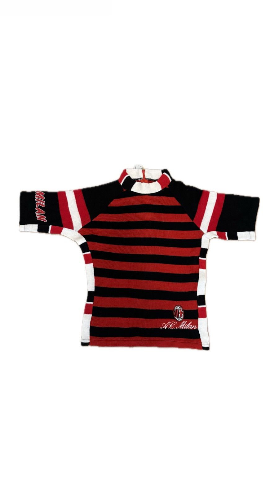Prototypes 1/1 Prototypes series04 AC Milan Sweater Size US M / EU 48-50 / 2 - 1 Thumbnail
