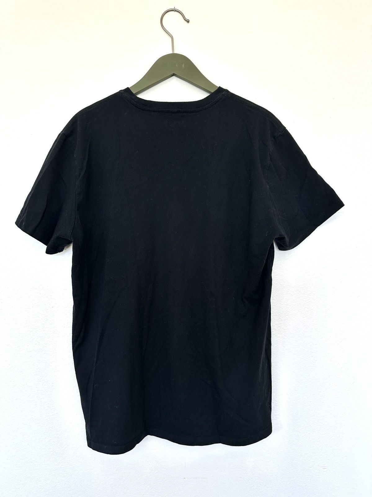 Kanye West Kanye West x Mike Dean M.W.A Studio T-Shirt Large Sold Out Size US L / EU 52-54 / 3 - 3 Thumbnail