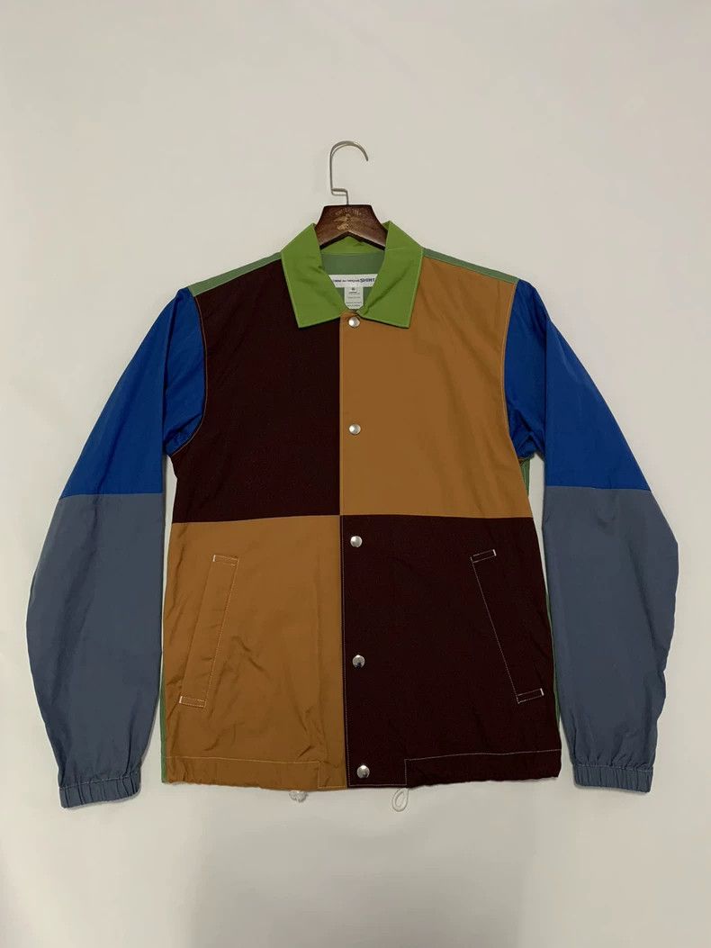 willy chavarria　NIGHT STALKER jacket WILLY CHAVARRIA NIGHT STALKER JACKET