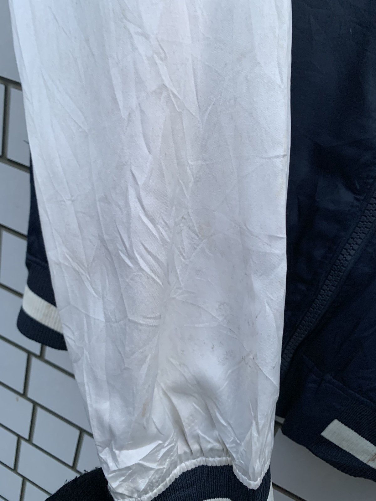 H&M Japanese Brand Divided Sukajan Jacket Size US XL / EU 56 / 4 - 10 Thumbnail