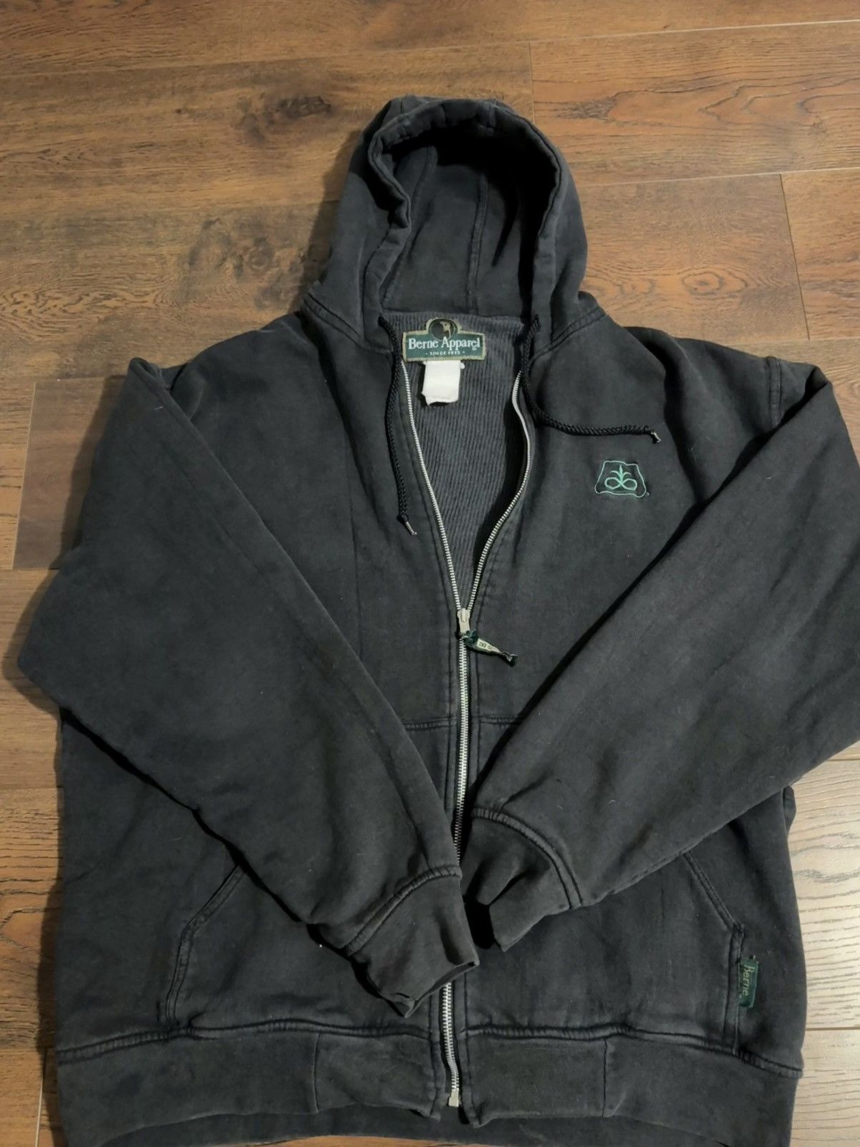 Vintage Berne “carhartt look alike” Size US L / EU 52-54 / 3 - 1 Thumbnail