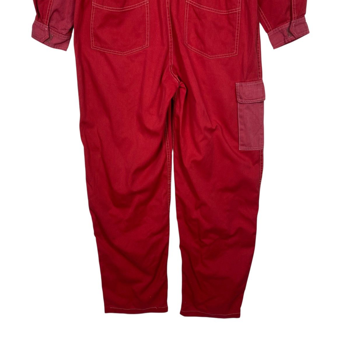 Audi × Japanese Brand Audi coverall Size US 34 / EU 50 - 12 Thumbnail