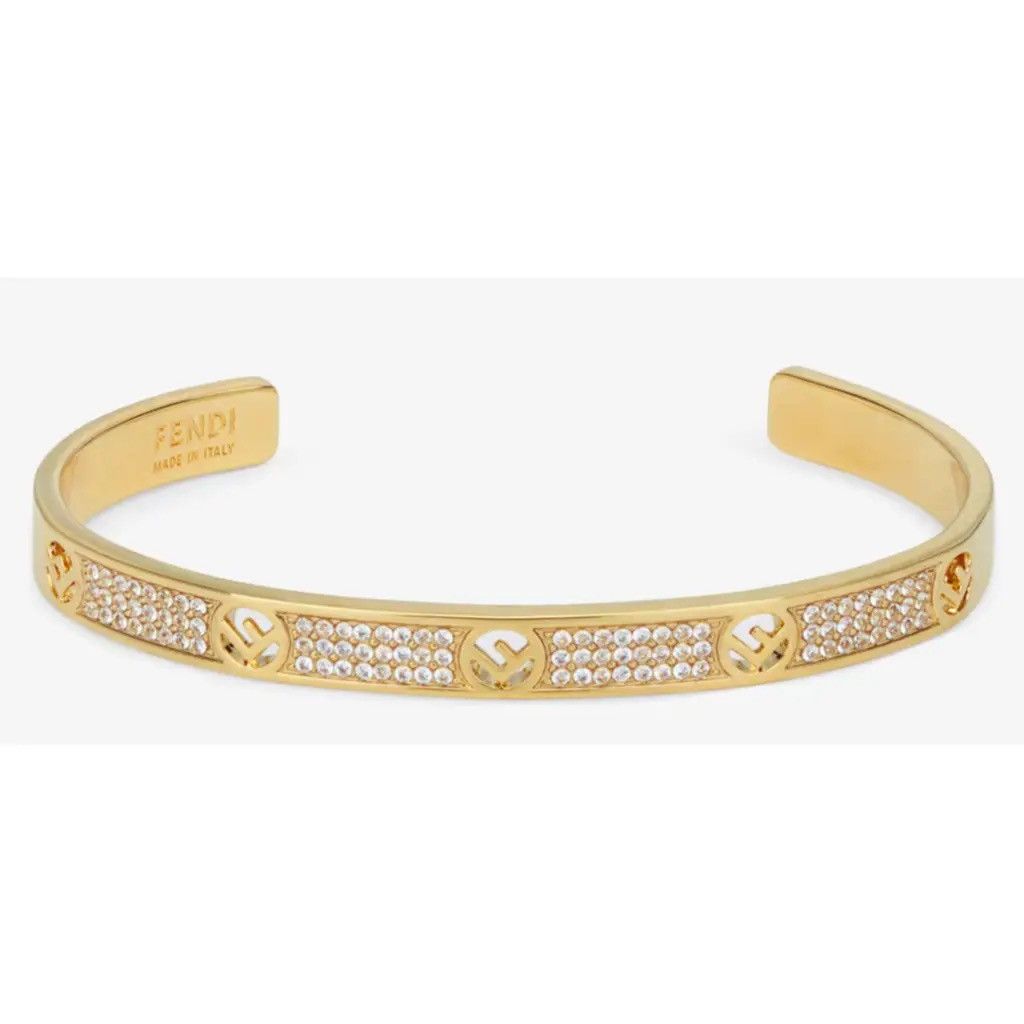 Fendi Fendi bracelet Size ONE SIZE - 2 Thumbnail