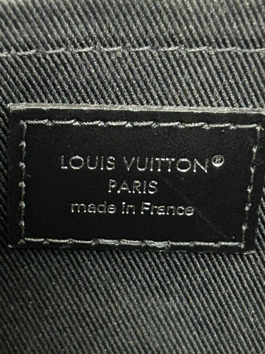 Louis Vuitton Louis Vuitton City Keepall Shoulder Bag Size ONE SIZE - 9 Thumbnail