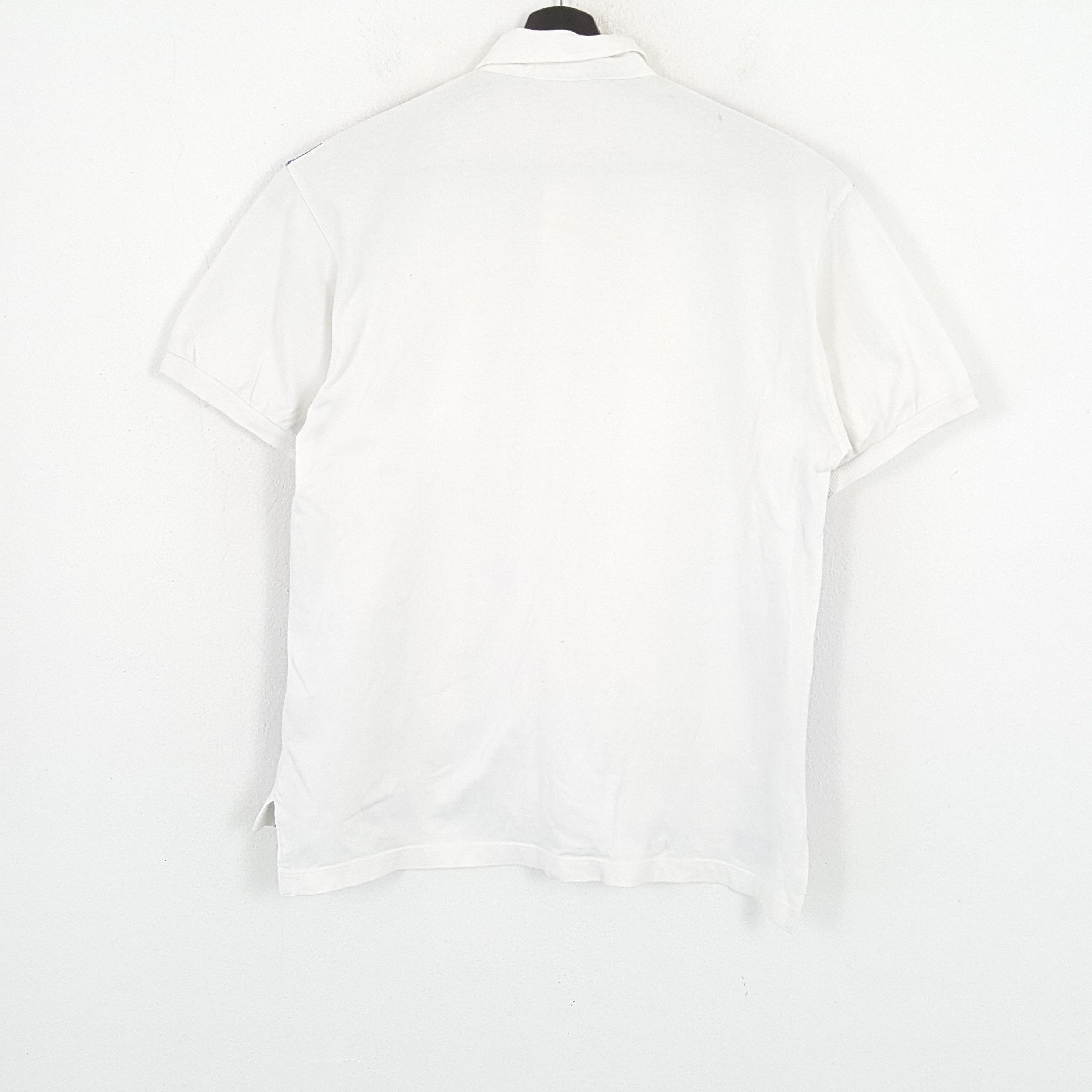 Coca Cola × Vintage COCA COLA Center Design Polos Size US L / EU 52-54 / 3 - 3 Thumbnail