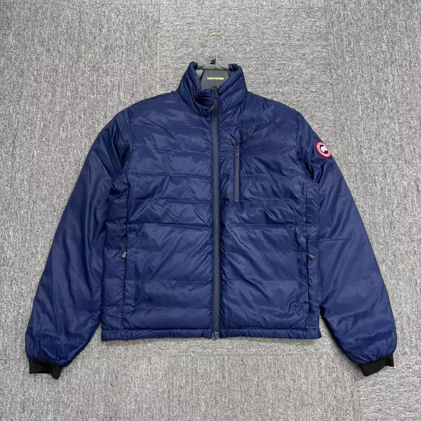 Canada Goose canada goose lightweight down jacket in black Size US M / EU 48-50 / 2 - 1 Thumbnail