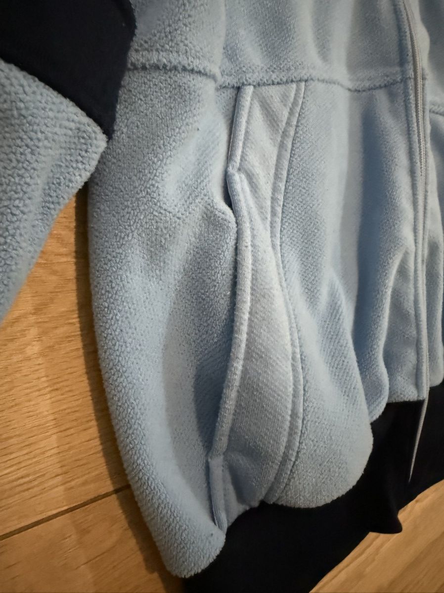 Adidas Vintage Adidas 80s/90s Tracksuit Top (Made In France) Rare Size US M / EU 48-50 / 2 - 5 Thumbnail