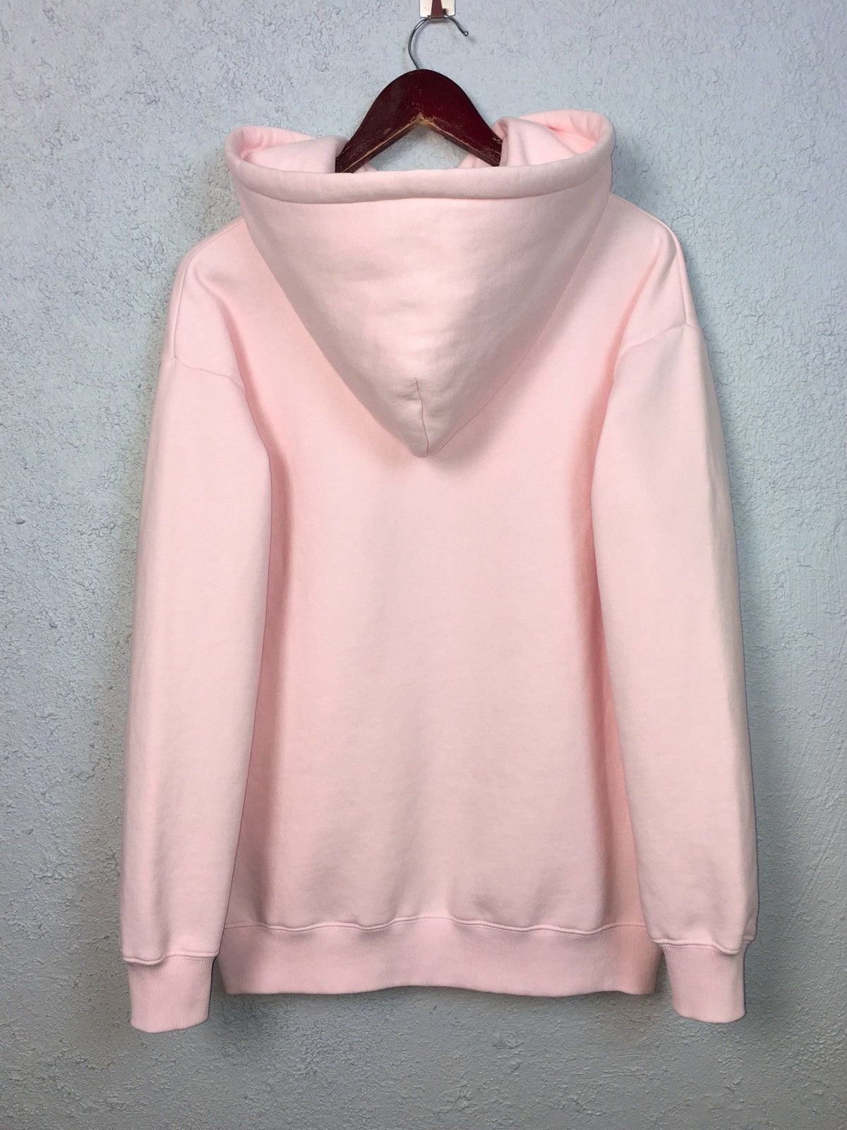 Fucking Awesome hoodie FUCKING AWESOME Karate Sweatshirt y2k vintage skate Size US M / EU 48-50 / 2 - 5 Thumbnail