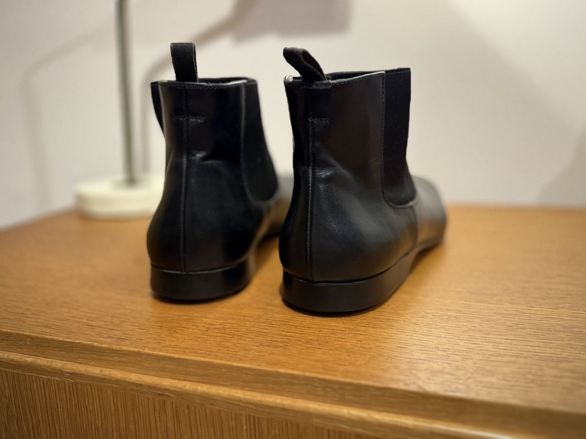 Prada Prada | Modern Low Profile Boots Size US 10 / EU 43 - 9 Thumbnail