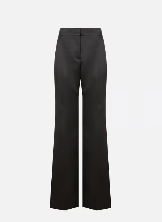 Givenchy o1y0925 Sweatpant in Black Size 26" / US 2 / IT 38 - 1 Thumbnail