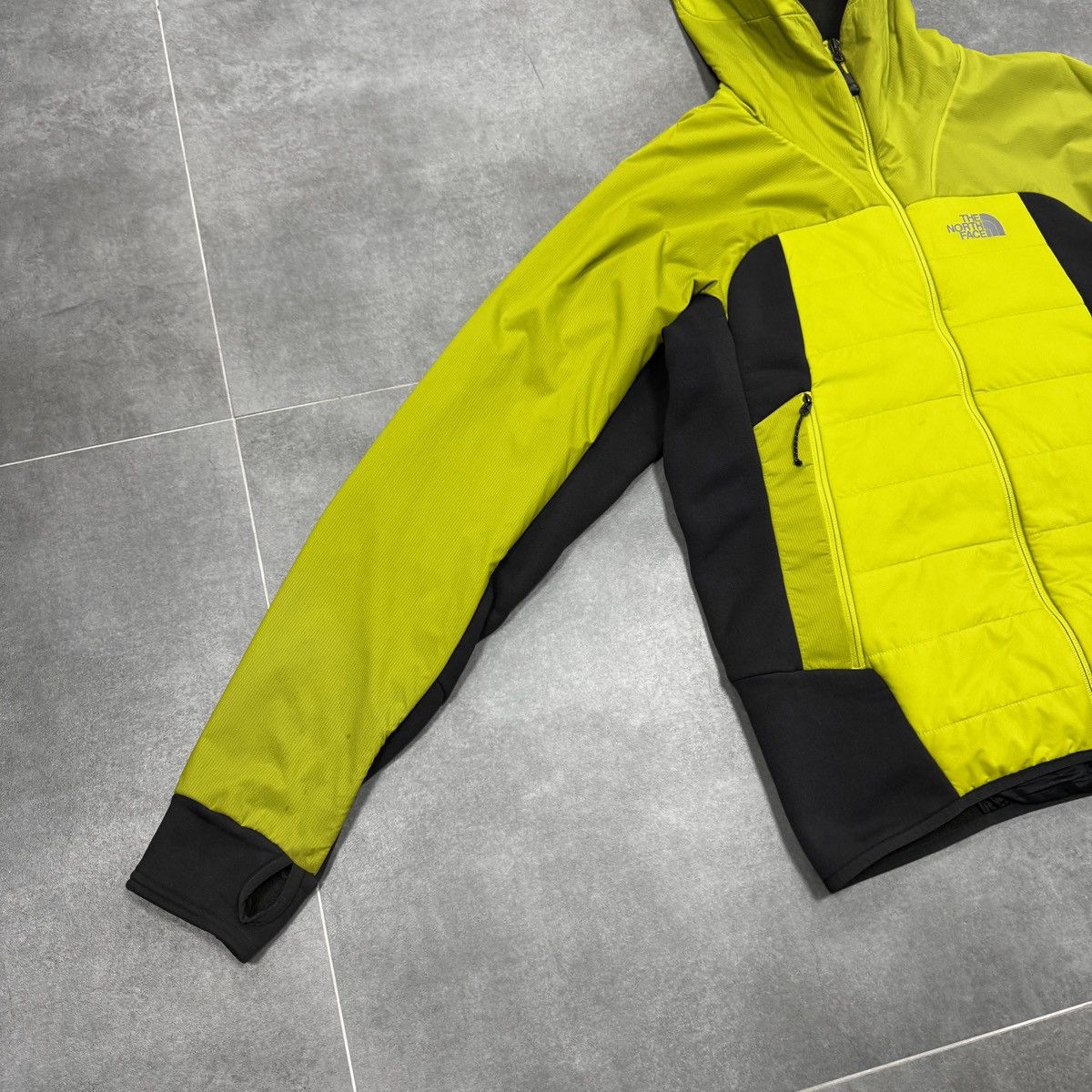 The North Face The North Face TNF Summit Series Primaloft Polartec Jacket Size US L / EU 52-54 / 3 - 5 Thumbnail