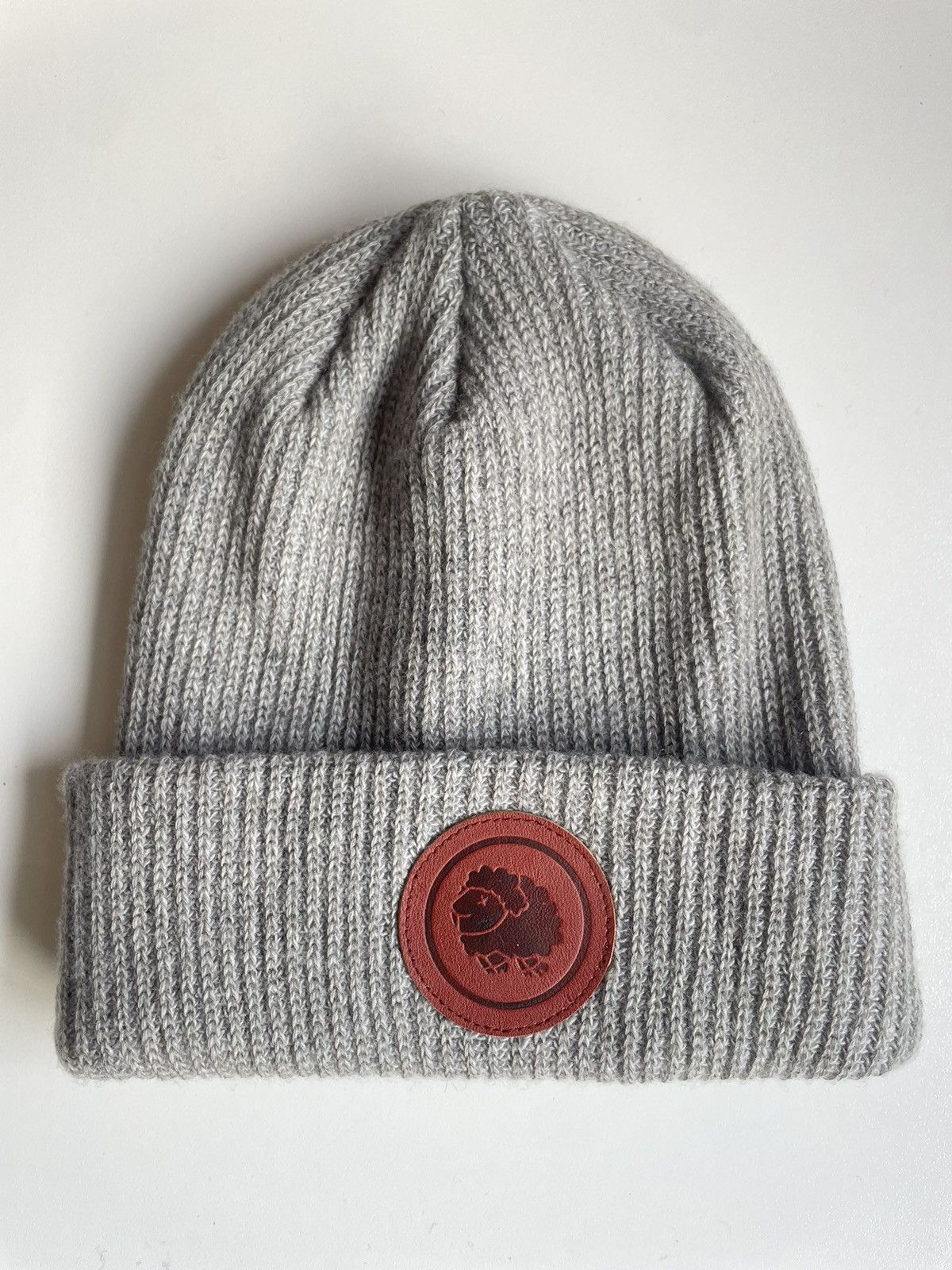 SITKA Sitka Cashmere / Merino Wool Beanie Size ONE SIZE - 1 Thumbnail