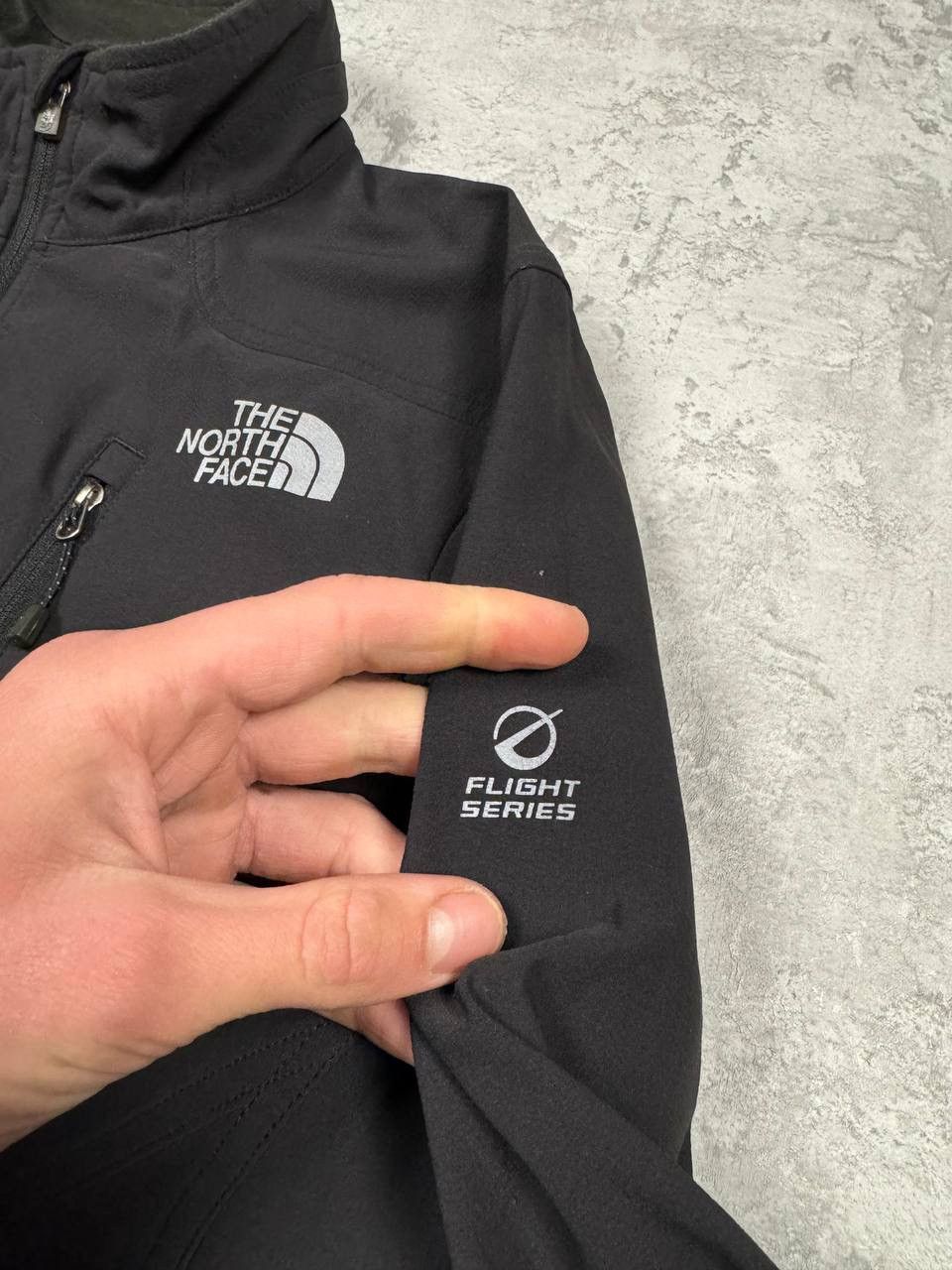 The North Face The North Face Flight Series Apex Light Zip Jacket Size S Size US S / EU 44-46 / 1 - 9 Thumbnail